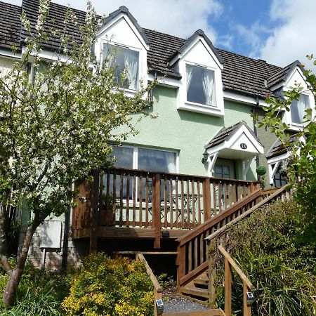 Tweed Cottage 杰德堡 外观 照片