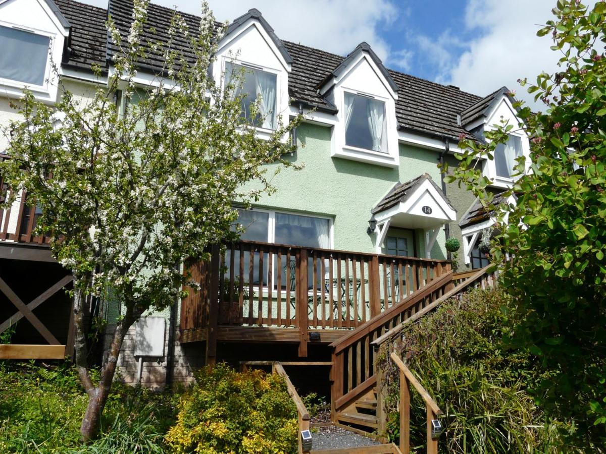 Tweed Cottage 杰德堡 外观 照片