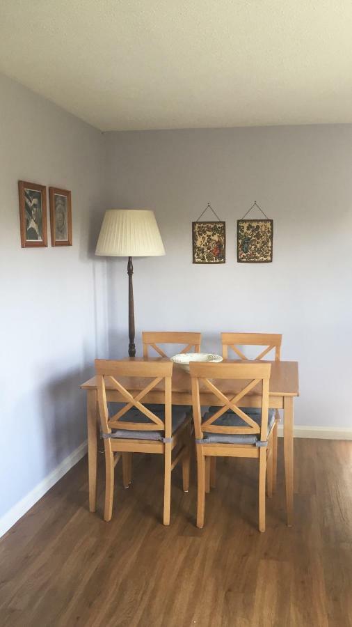 Tweed Cottage 杰德堡 外观 照片