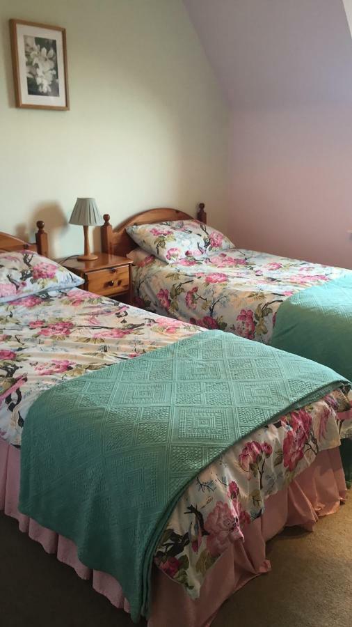 Tweed Cottage 杰德堡 外观 照片