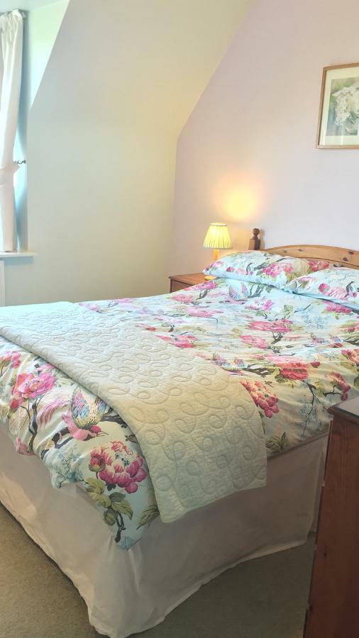 Tweed Cottage 杰德堡 外观 照片