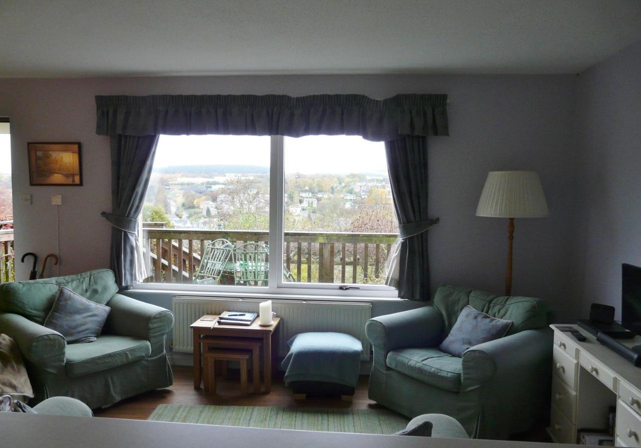 Tweed Cottage 杰德堡 外观 照片
